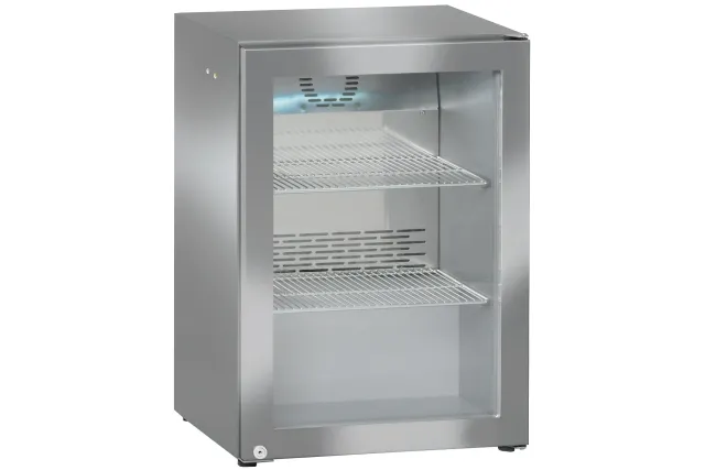 Witryna chłodnicza 44l 61,2x42,5x45cm Liebherr FKv 503