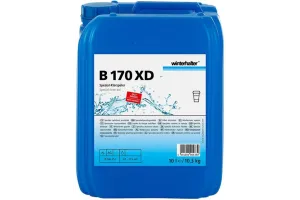 Winterhalter B170XD – specjalny nabłyszczacz do naczyń plastikowych, aluminium i srebra, 10L