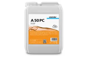 Winterhalter A50PC – niepieniący koncentrat do ręcznego mycia wstępnego naczyń, kanister 5L