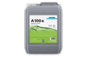 Winterhalter A100e enzymatyczny środek do wstępnego mycia naczyń w gastronomii, koncentrat do użytku profesjonalnego, 10L