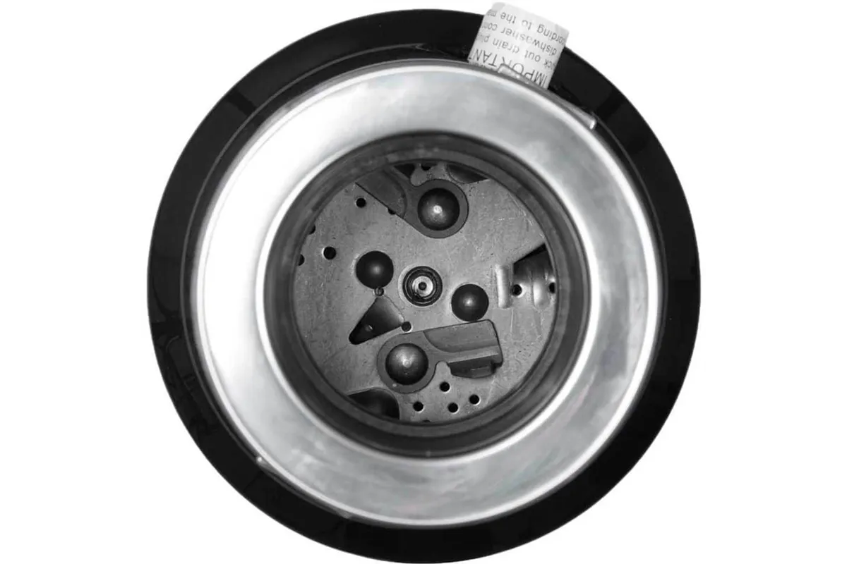 Młynek koloidalny z włącznikiem pneumatycznym, P 0.56 kW, U 230 V Stalgast 650022