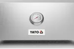 Grill Gazowy 5+1, 19kW stal nierdzewna Yato YG-20032