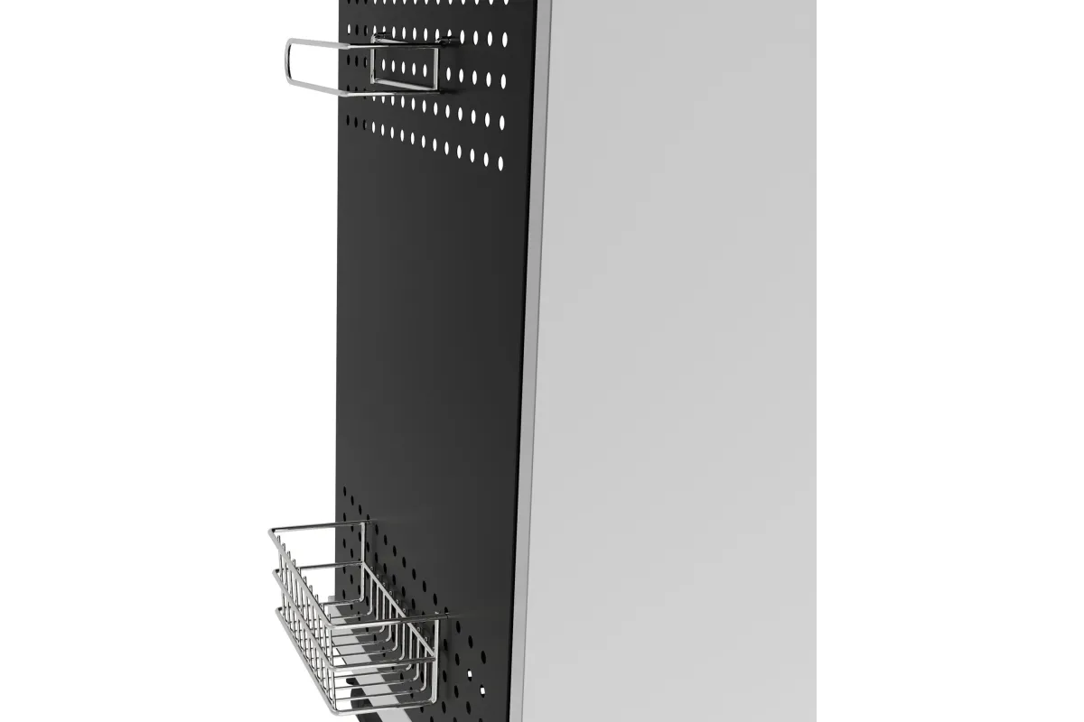 Grill Gazowy 5+1, 19kW stal nierdzewna Yato YG-20032
