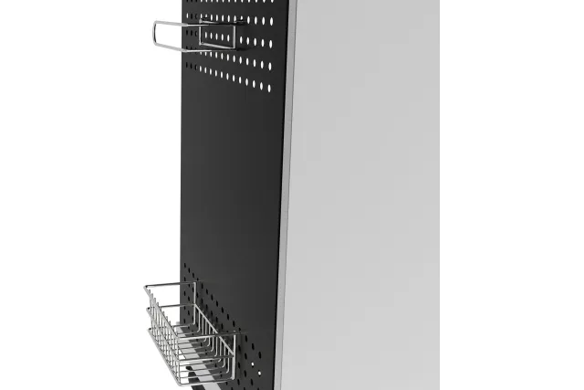 Grill Gazowy 5+1, 19kW stal nierdzewna Yato YG-20032
