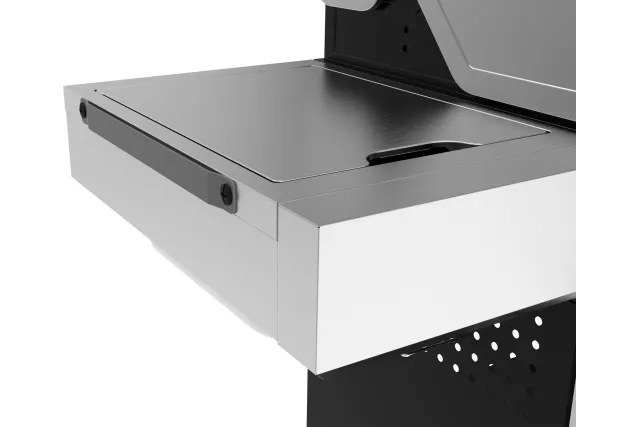 Grill Gazowy 5+1, 19kW stal nierdzewna Yato YG-20032