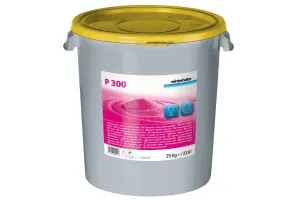 Sypki proszek do mycia naczyń P300, 25 kg