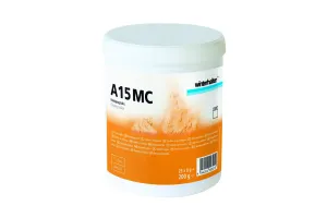 Winterhalter A15MC – tabletki czyszczące do programu samoczyszczenia zmywarek Winterhalter, 200 g (25 × 8 g)