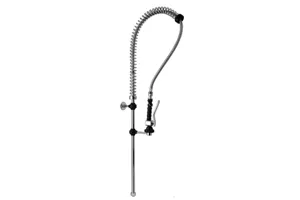 DOC - 1 PL ﻿Spryskiwacz Profi line z baterią stołową Red Fox 00007468