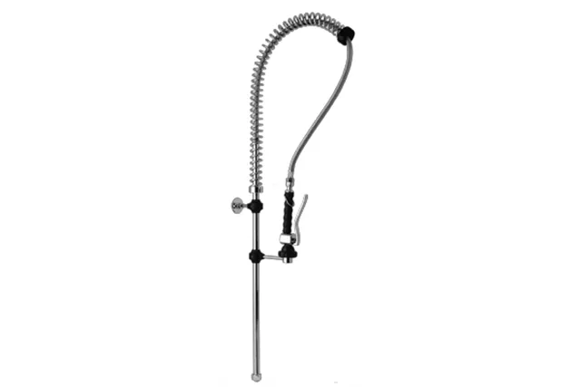 DOC - 1 PL ﻿Spryskiwacz Profi line z baterią stołową Red Fox 00007468