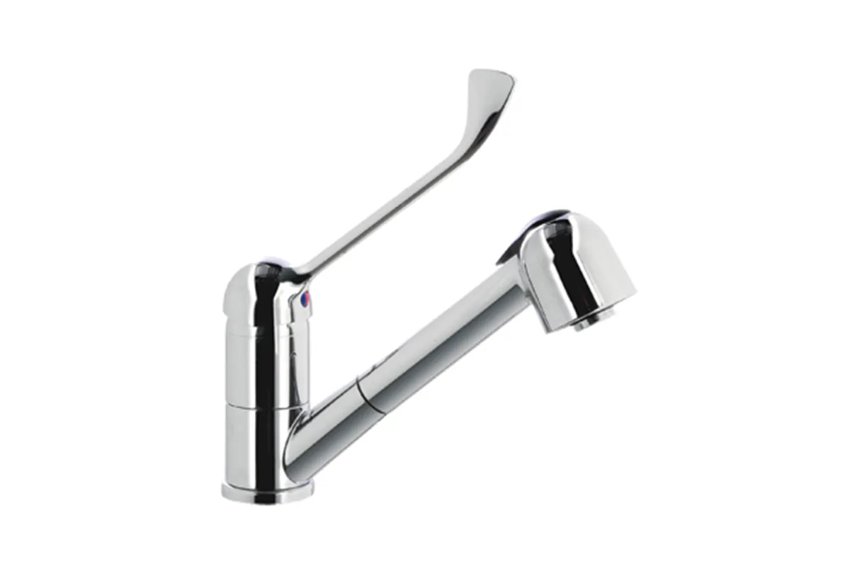 BSV-1 ﻿Bateria z prysznicem Red Fox 00001241