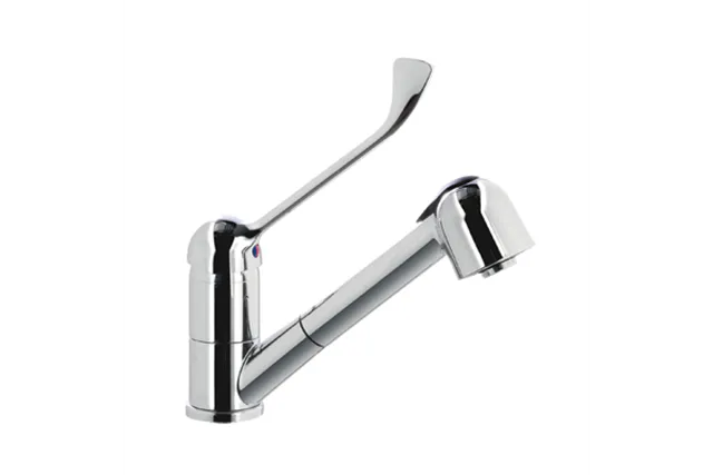 BSV-1 ﻿Bateria z prysznicem Red Fox 00001241