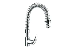 BSP ﻿Bateria z giętkim kranem Red Fox 00001239