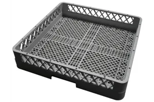 C - 1002 ﻿Kosz do zmywarki - sztućce Red Fox 00000159