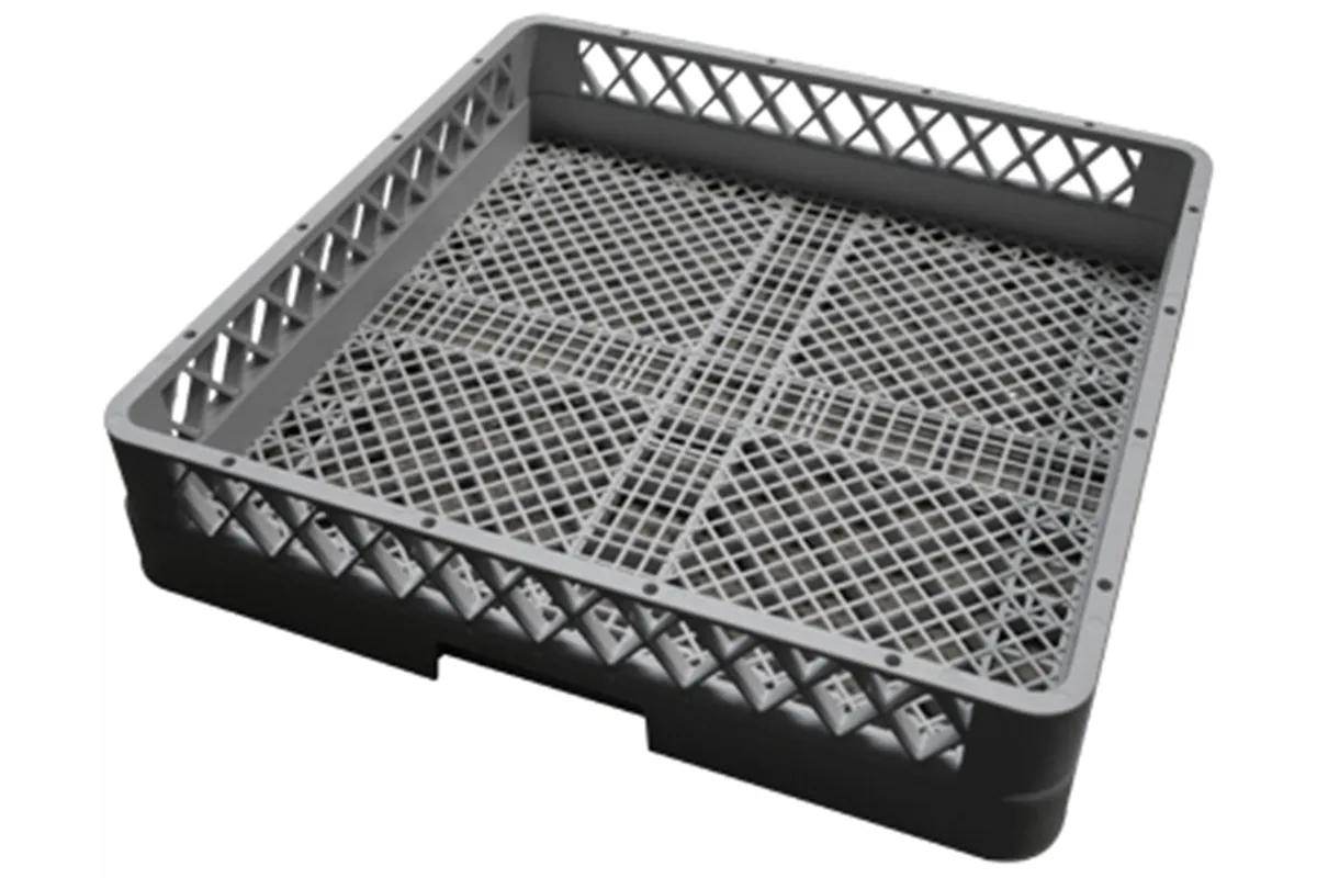 C - 1002 ﻿Kosz do zmywarki - sztućce Red Fox 00000159