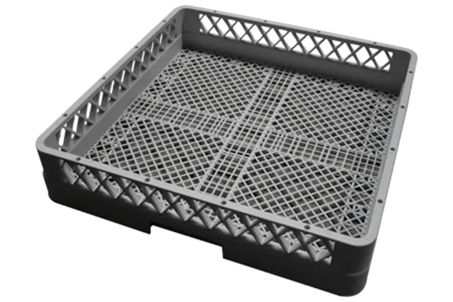 C - 1002 ﻿Kosz do zmywarki - sztućce Red Fox 00000159