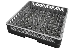 C - 1003 ﻿Kosz do zmywarki - talerze Red Fox 00000160