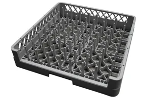 C - 1004 ﻿Kosz do zmywarki - talerze,tace,GN Red Fox 00000157