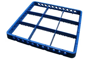 C - 1109 ﻿Nadstawka - 9 poz. Red Fox 00000168