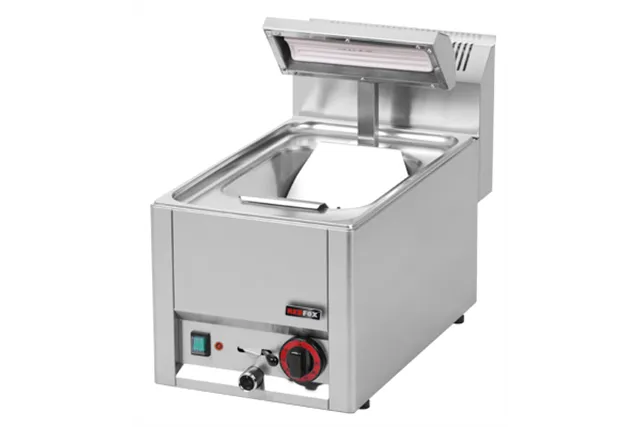 UH 30 EL ﻿Podgrzewacz frytek Red Fox 00000505