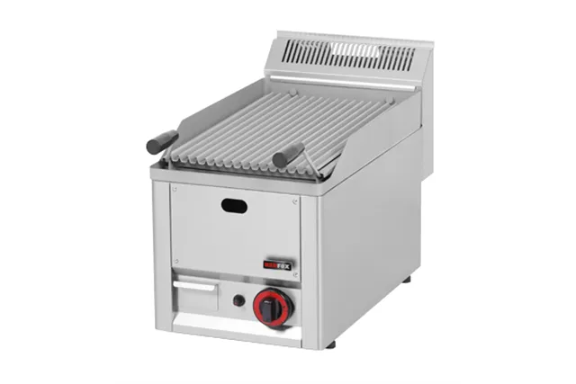 GL 60 GL ﻿Grill lawowy gazowy Red Fox 00000531
