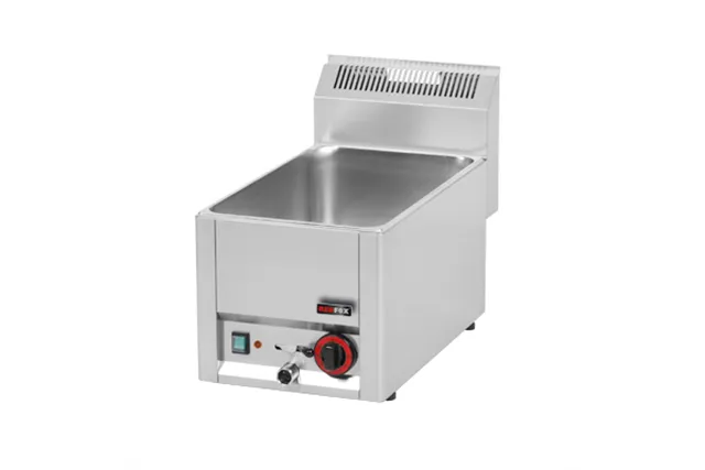 BM 60 EL ﻿Bemar elektryczny Red Fox 00000511