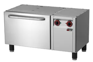 PT 90 EL ﻿Piekarnik elektryczny Red Fox 00000504