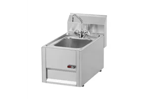 PP 60 L ﻿Płyta robocza Red Fox 00000507