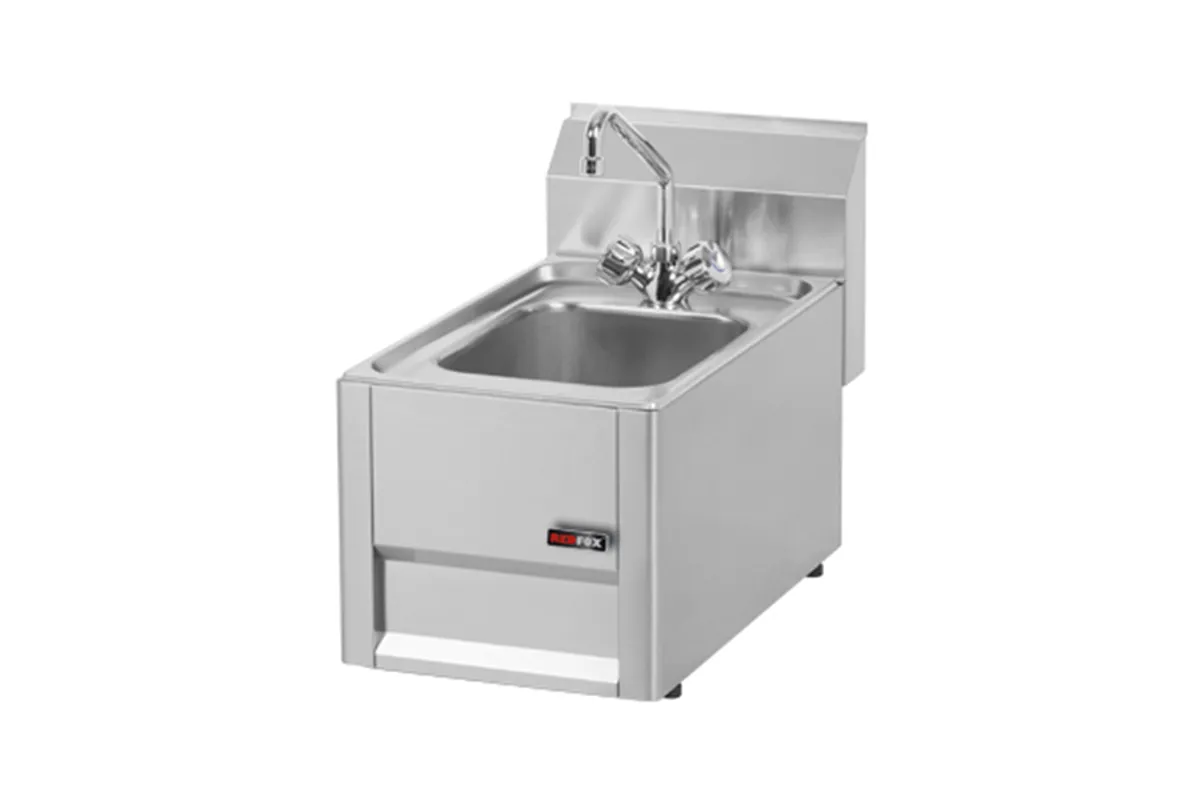 PP 60 L ﻿Płyta robocza Red Fox 00000507