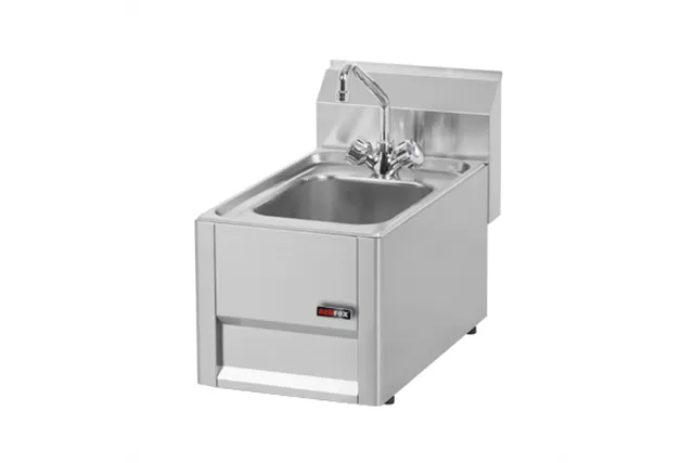 PP 60 L ﻿Płyta robocza Red Fox 00000507