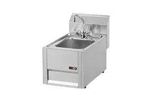 UM 30 EL ﻿Płyta robocza Red Fox 00000509