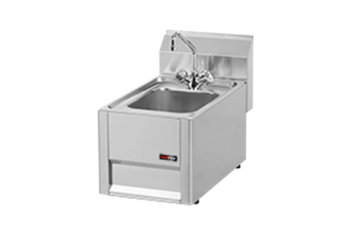 UM 30 EL ﻿Płyta robocza Red Fox 00000509