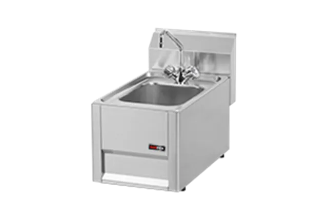 UM 30 EL ﻿Płyta robocza Red Fox 00000509