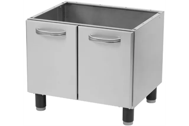 PZ 60 L ﻿Podstawa zamknięta Red Fox 00007361