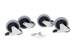 Zestaw kółek Red Fox 00007364