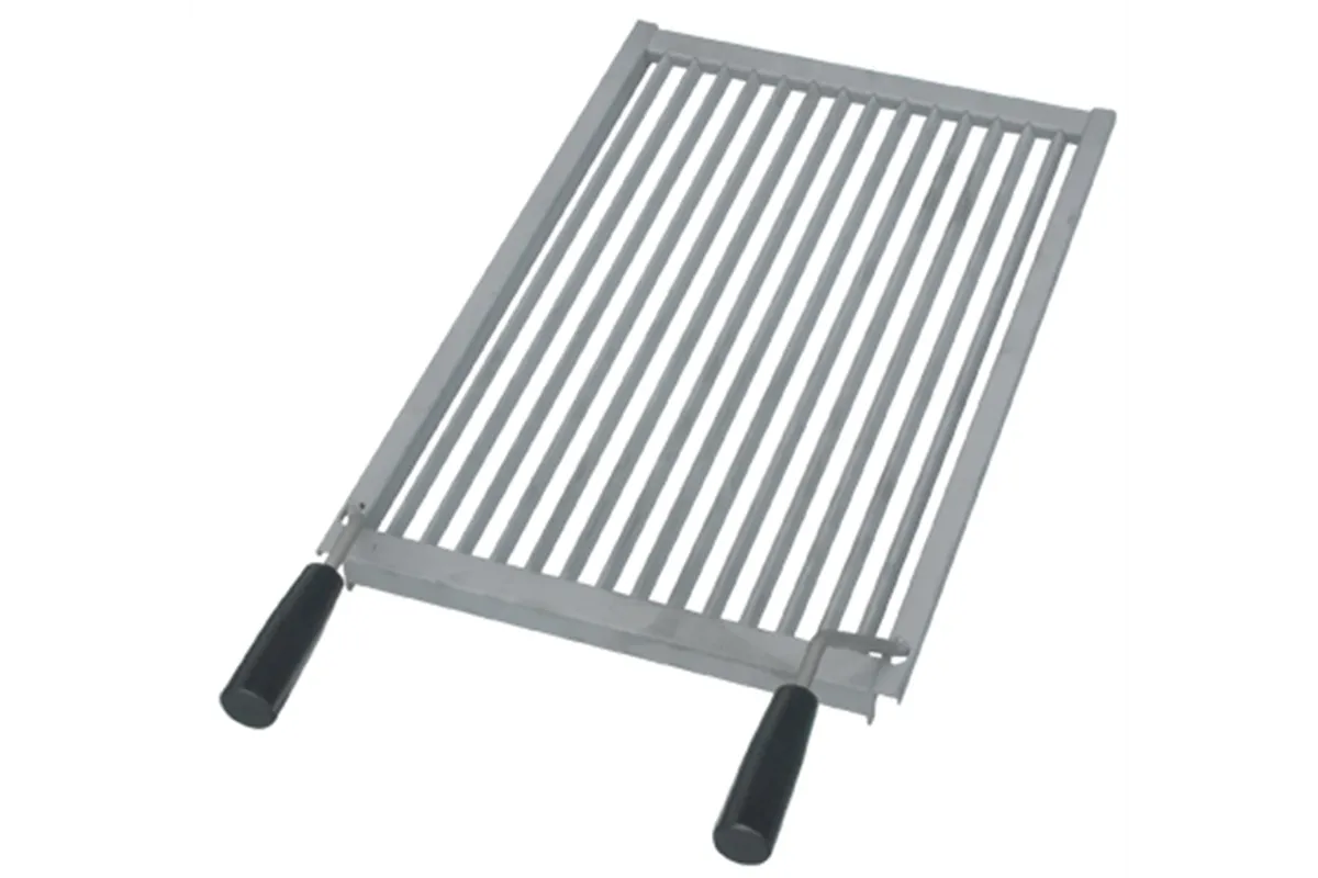 RR ﻿Ruszt do grilla lawowego Red Fox 00003292