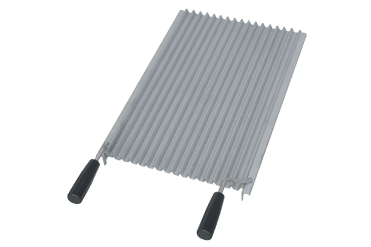 RM ﻿Ruszt do grilla lawowego Red Fox 00003291