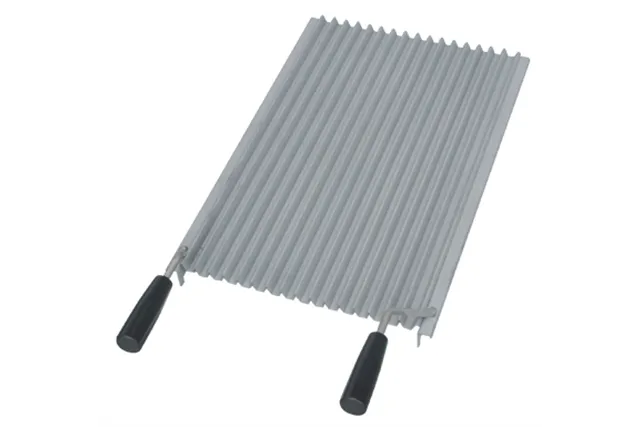 RM ﻿Ruszt do grilla lawowego Red Fox 00003291