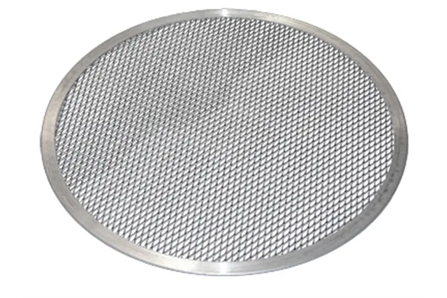 SA40 ﻿Siatka aluminiowa do pizzy Red Fox 00009937