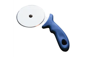 NKG - 10 ﻿Nóż krążkowy do pizzy Red Fox 00009941