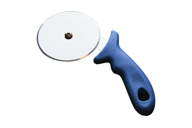 NKG - 10 ﻿Nóż krążkowy do pizzy Red Fox 00009941