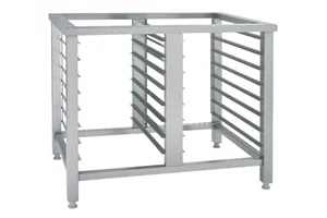 KPP - 511 ﻿Podstawa pod piec 511 Red Fox 00000100