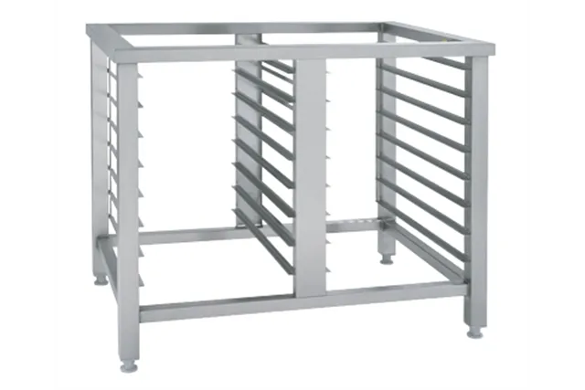 KPP - 511 ﻿Podstawa pod piec 511 Red Fox 00000100