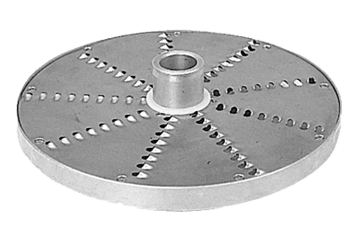 83427 ﻿Tarcza do wiórków, do RG-200, RG-250 (Ø 185 mm), ostrza wymienne, 10 mm Hallde 00010751