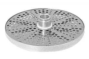 83429 ﻿Tarcza do dokł. rozdr.,do RG-200,RG-250(Ø 185mm),ostrza wymien.,bardzo drobna Hallde 00010753