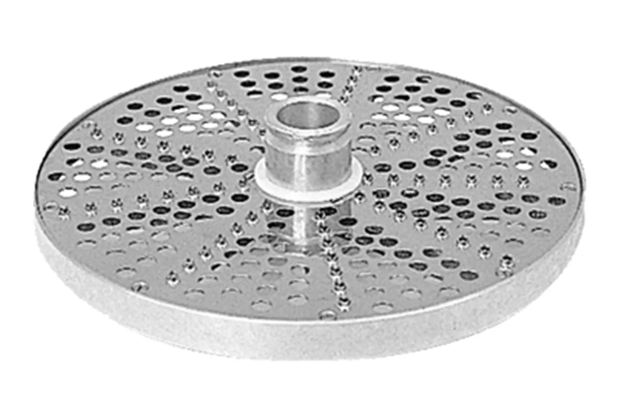 83429 ﻿Tarcza do dokł. rozdr.,do RG-200,RG-250(Ø 185mm),ostrza wymien.,bardzo drobna Hallde 00010753