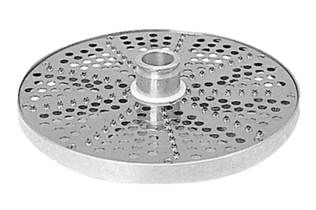 83430 ﻿Tarcza do dokł. rozdr.,do RG-200,RG-250(Ø 185mm),ostrza wymien.,do ścierania tward. sera Hallde 00010754