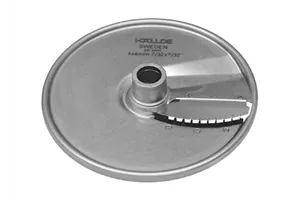 63349 Tarcza do krojenia w słupki, do RG-350, RG-350i, RG-400i (Ø 215 mm), ostrza wymienne, 3x3 mm Hallde 00016932