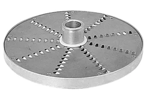 62635 ﻿Tarcza do wiórków, do RG-350, RG-350i, RG-400 (Ø 215 mm), ostrza wymienne, 8 mm Hallde 00010763