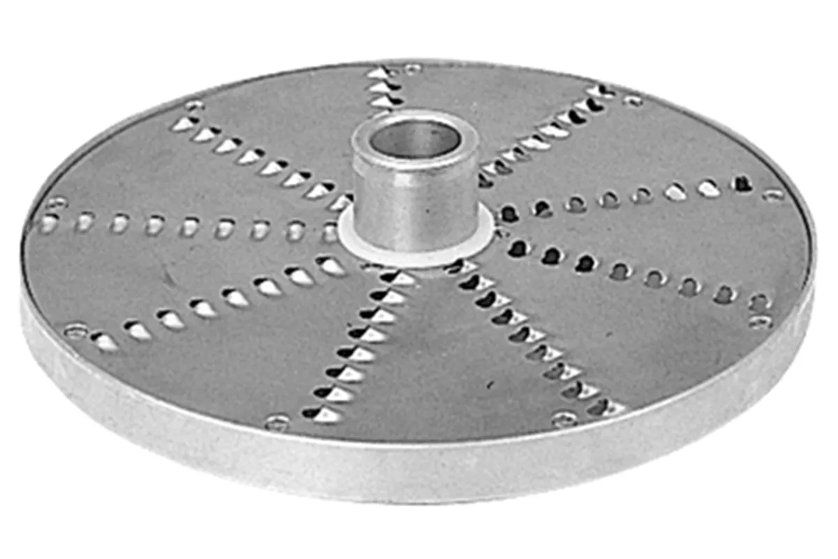 62635 ﻿Tarcza do wiórków, do RG-350, RG-350i, RG-400 (Ø 215 mm), ostrza wymienne, 8 mm Hallde 00010763