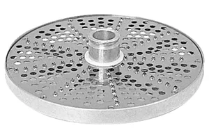 62639 ﻿Tarcza do dokł.rozdr.,do RG-350,350i,400i(Ø 215mm),ostrza wymien. - do ścierania tward. sera Hallde 00010767